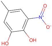 5-Methyl-3-nitrobenzene-1,2-diol