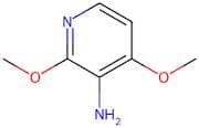 2,4-Dimethoxypyridin-3-amine