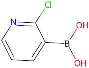 2-Chloropyridine-3-boronic acid
