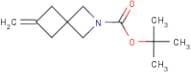tert-Butyl 6-methylidene-2-azaspiro[3.3]heptane-2-carboxylate