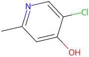 5-Chloro-2-methyl-4-pyridinol