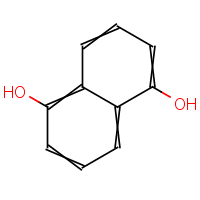 1,5-Dihydroxynaphthalene
