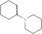1-(1-Piperidino)cyclohexene
