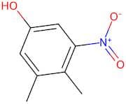 3,4-Dimethyl-5-nitrophenol