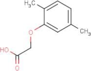 2,5-Dimethylphenoxyacetic acid