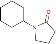 N-Cyclohexyl-2-pyrrolidone