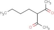 3-N-Butyl-2,4-pentanedione