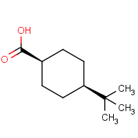 Cis-4-tert-butylcyclohexanecarboxylic acid