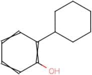 2-Cyclohexylphenol