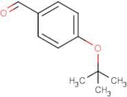 4-(tert-Butoxy)benzaldehyde