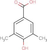 4-Hydroxy-3,5-dimethylbenzoic acid