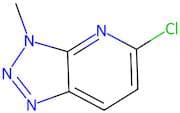 5-Chloro-3-methyl-3H-[1,2,3]triazolo[4,5-b]pyridine