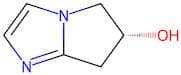 (R)-6,7-Dihydro-5H-pyrrolo[1,2-a]imidazol-6-ol