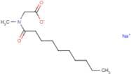 N-Decanoylsarcosine sodium salt