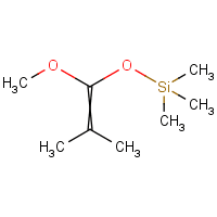 Dimethylketene methyl trimethylsilyl acetal