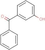 3-Hydroxybenzophenone