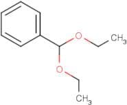 Benzaldehyde diethyl acetal