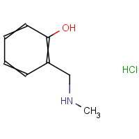 2-Hydroxy-N-methylbenzylamine hydrochloride