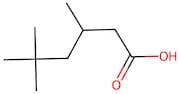 3,5,5-Trimethylhexanoic acid