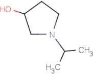 1-Isopropyl-3-pyrrolidinol