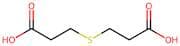 3,3'-Thiodipropanoic acid
