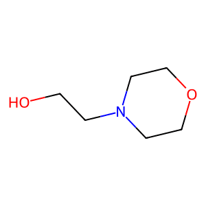 2-Morpholinoethan-1-ol