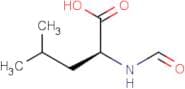 N-Formyl-l-leucine
