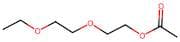 2-(2-Ethoxyethoxy)ethyl acetate