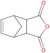 3a,4,7,7a-Tetrahydro-4,7-methanoisobenzofuran-1,3-dione