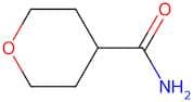 Tetrahydro-2H-pyran-4-carboxamide