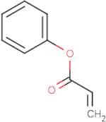 Phenyl acrylate
