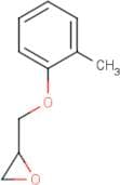 2-[(2-Methylphenoxy)methyl]oxirane