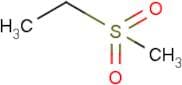 Ethyl methyl sulfone