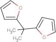 2,2-Di(2-furyl)propane