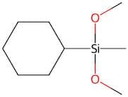 Cyclohexyldimethoxy(methyl)silane