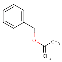Benzyl isopropenyl ether
