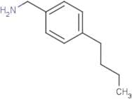 4-N-Butylbenzylamine