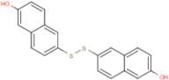 2,2'-Dihydroxy-6,6'-dinaphthyldisulfide
