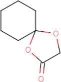 2,2-Pentamethylene-1,3-dioxolan-4-one