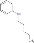 N-Pentylaniline