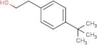 2-(4-tert-Butylphenyl)ethanol