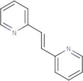 1,2-Bis(2-pyridyl)ethylene