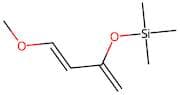 1-Methoxy-3-trimethylsiloxy-1,3-butadiene