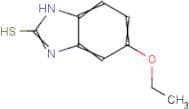 5-Ethoxy-2-mercaptobenzimidazole
