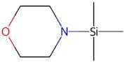 4-(Trimethylsilyl)morpholine