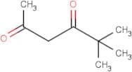 5,5-Dimethylhexane-2,4-dione