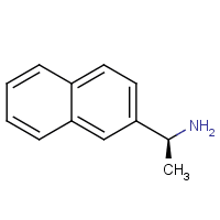 (S)-(-)-1-(2-Naphthyl)ethylamine