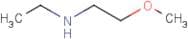N-(2-Methoxyethyl)ethylamine