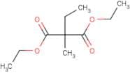 2-Ethyl-2-methylpropanedioic acid diethyl ester