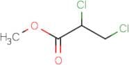Methyl 2,3-dichloropropionate